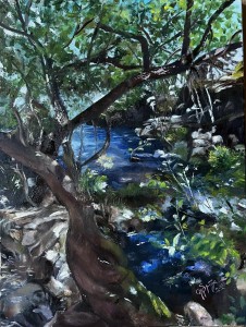 "Raggi di Luce"